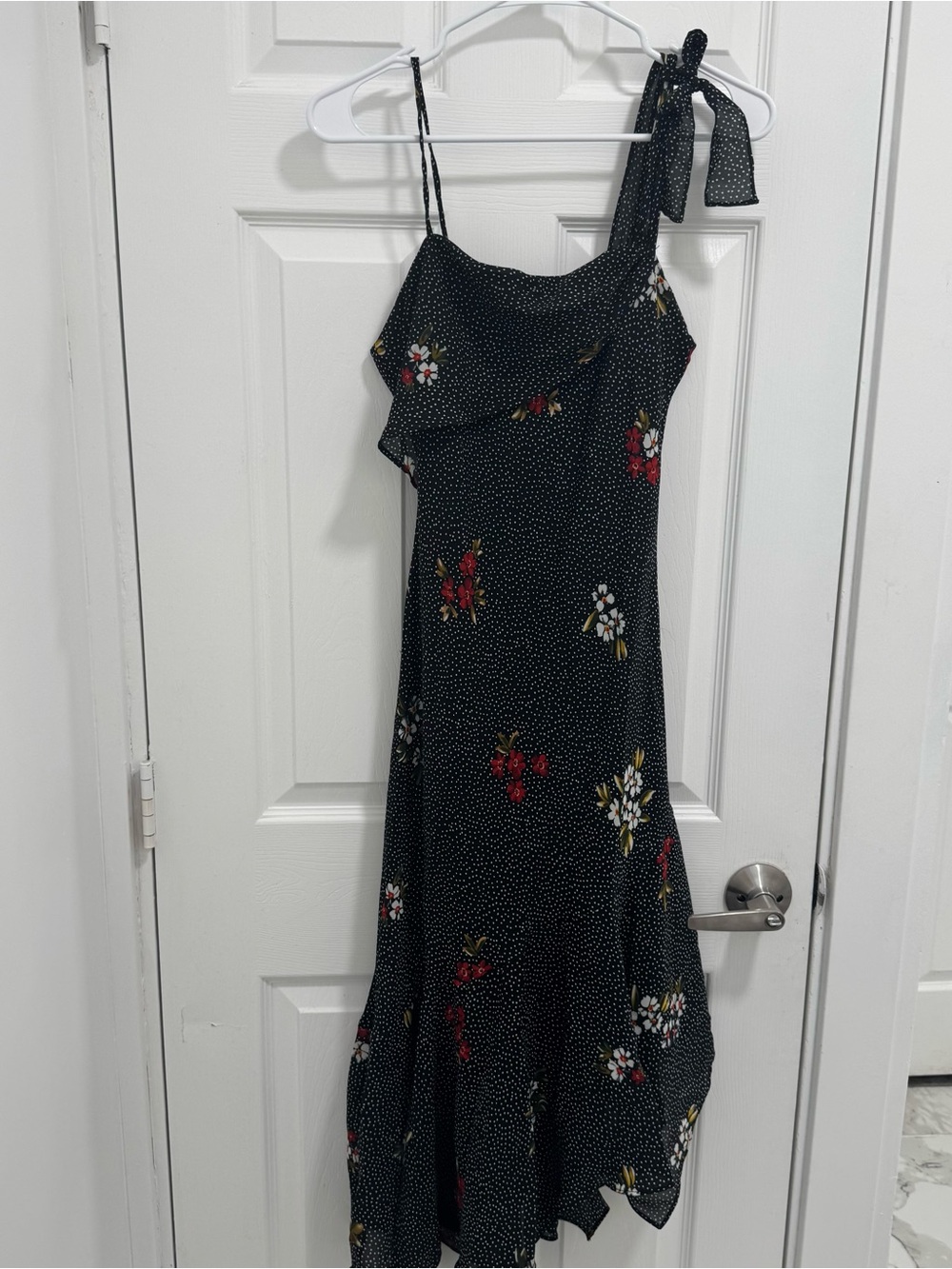 CDC Asymmetrical Dress